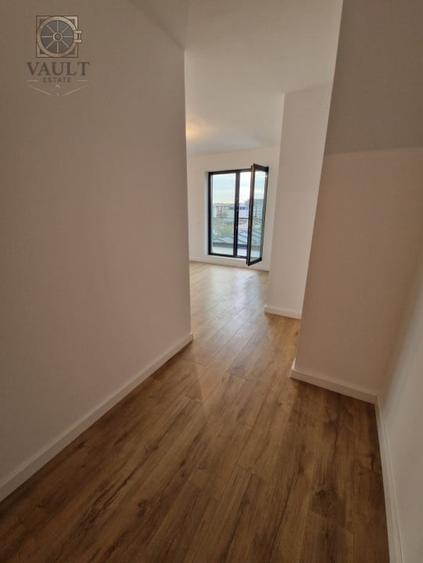 Penthouse 5 camere - Bloc Nou - Theodor Pallady - 2