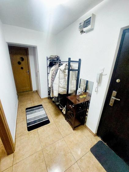 Inchiriere ap 2 camere - 8 min metrou Dristor - 6