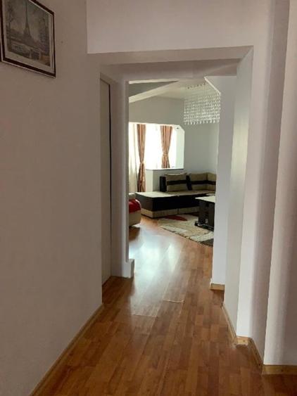 Apartament  2 camere Slobozia zona centrala mobilat complet - 5