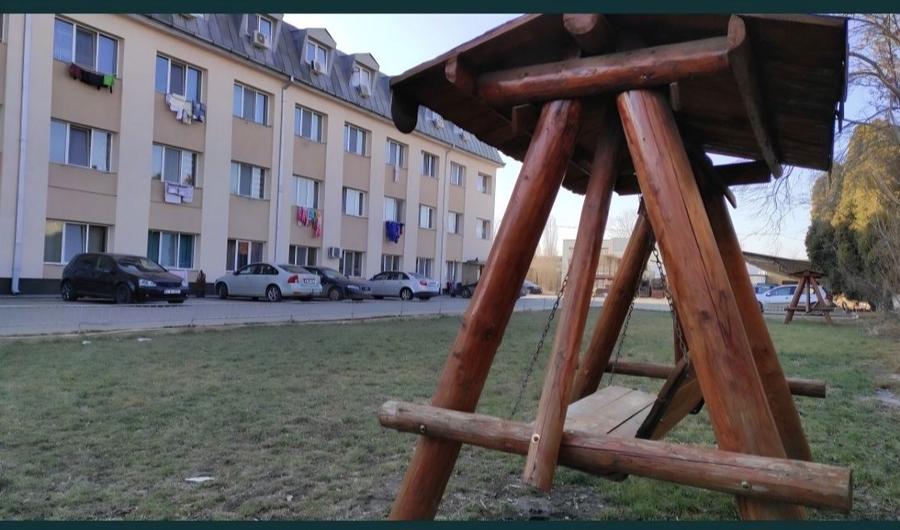 Persoana fizica garsoniera Metalurgie pf camera de camin - 3