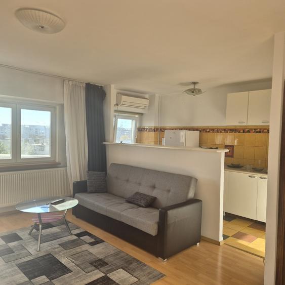 Vitan Mall, Strada Vlaicu Voda, contract ANAF - 2