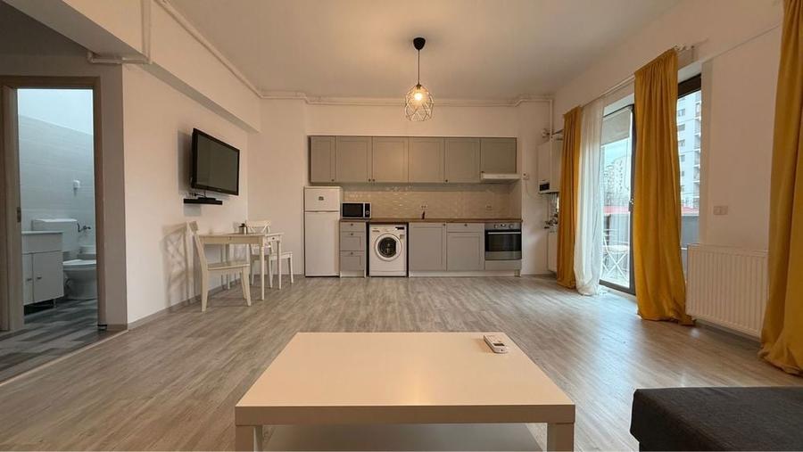 Garsoniera zona Mall Vitan, Mihai Bravu, Timpuri Noi, Nerva Traian - 7