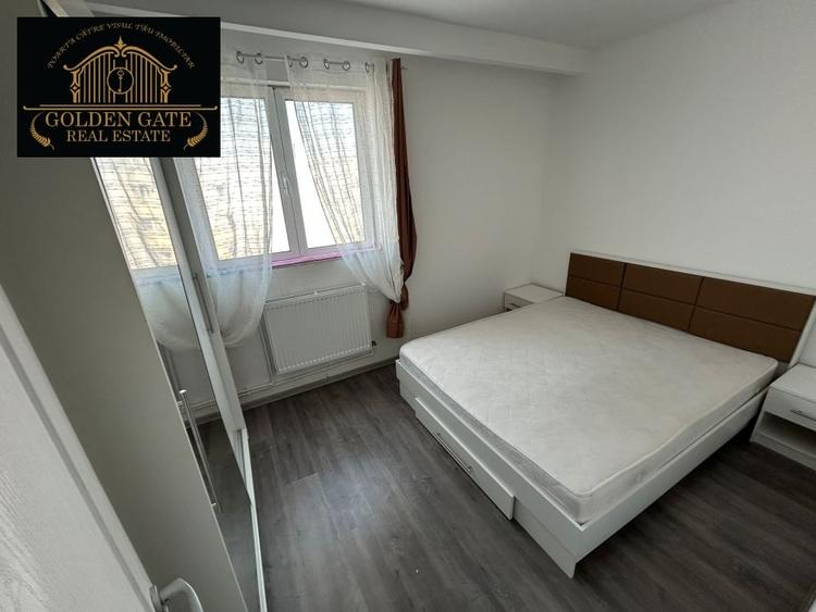 Drumul Taberei Favorit - 2 Camere Mobilat Centrala Proprie AC - 1