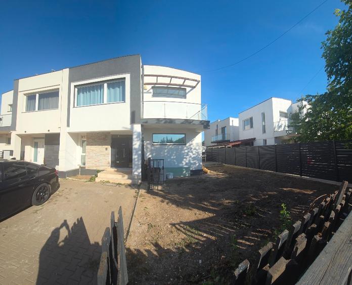 Casa tunari p+1  - 3