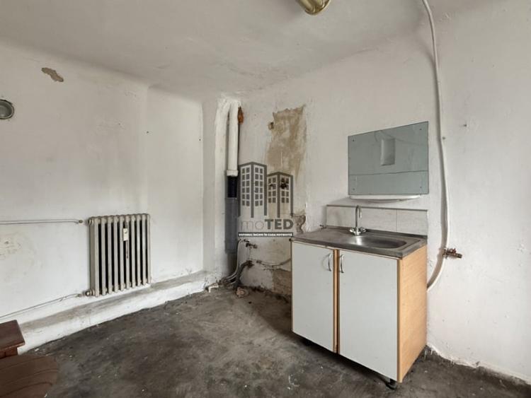 2 Camere + Mansarda, Terasa Mare, la 1 Minut de Piata Unirii - 11