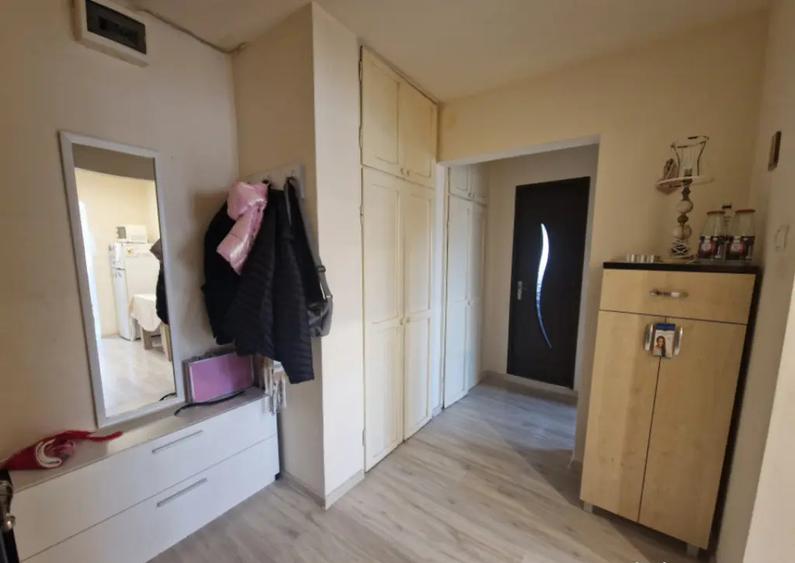 Apartament 2 camere, 48 mp, zona Hotvon - 6