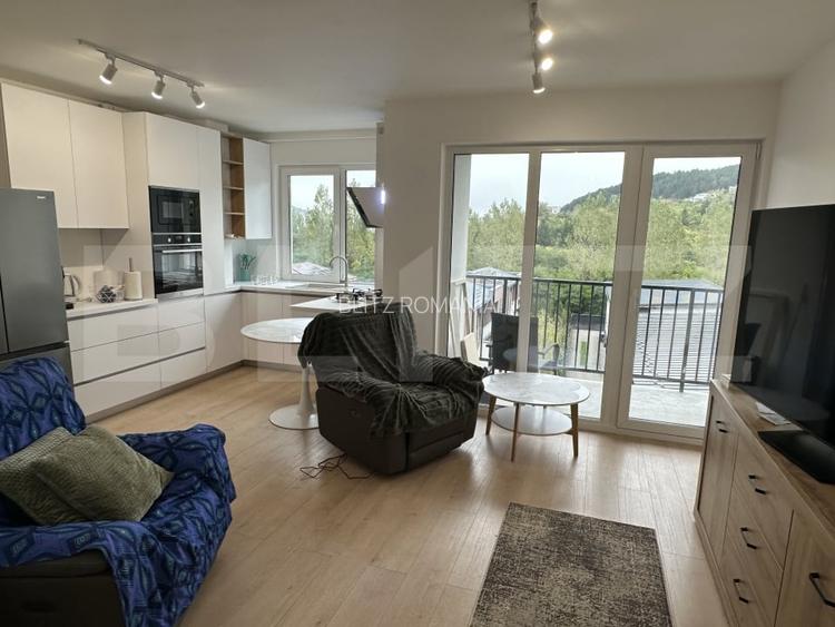 Apartament cu 2 camere, 58 mp, prima inchiriere, parcare subterana, zona Tauti Apartament cu 2 camere, 58 mp, prima inchiriere, parcare subterana, zona Tauti
