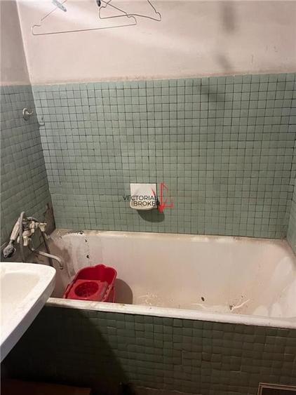 Garsoniera Titan P-ta Minis bloc mix priveliste libera - 6