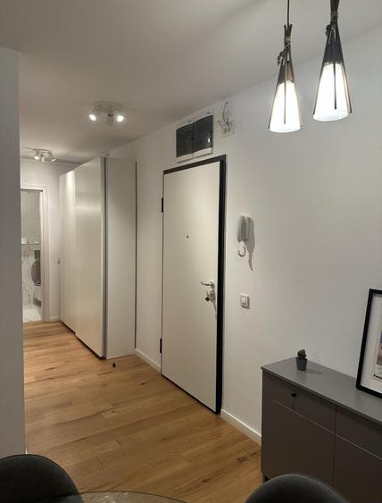 Apartament  2 camere Lux+Loc de parcare in Complexul Aviatiei Apartaments - 7