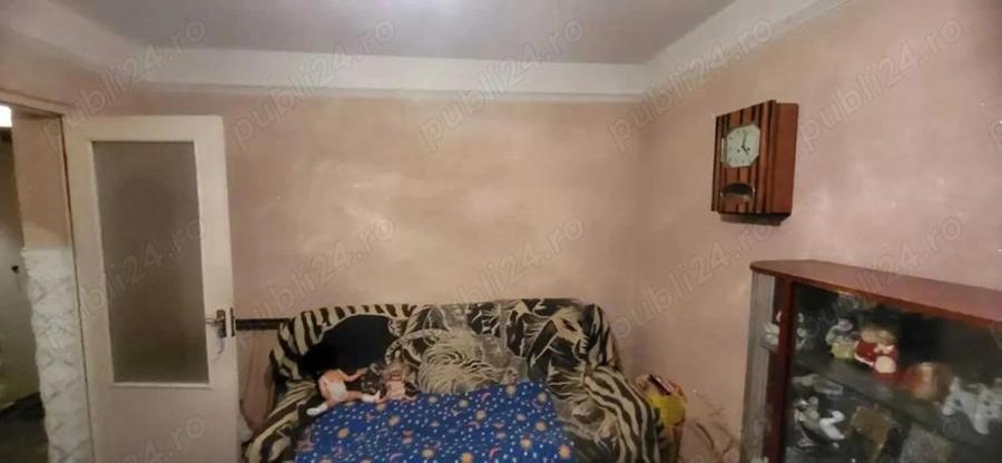 Apartament cu 3 camere in Micro 18 - 5