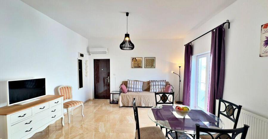 MAMAIA NORD - APARTAMENT 2 CAMERE - ETAJ 2 - 50.95 MPT - - 17