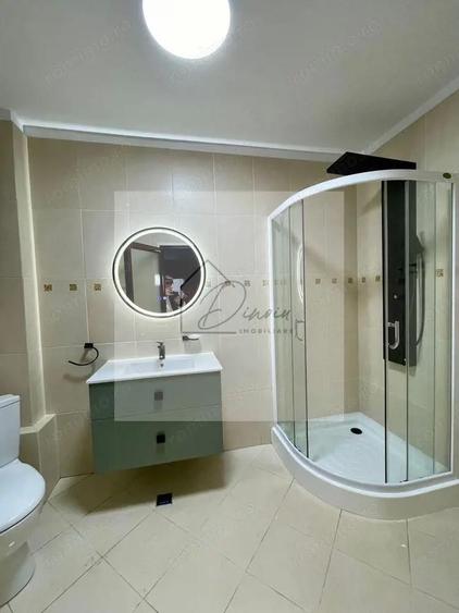 Penthouse 3 camere Straulesti | 175 mp utili | 4 parcari I COM 0% - 3