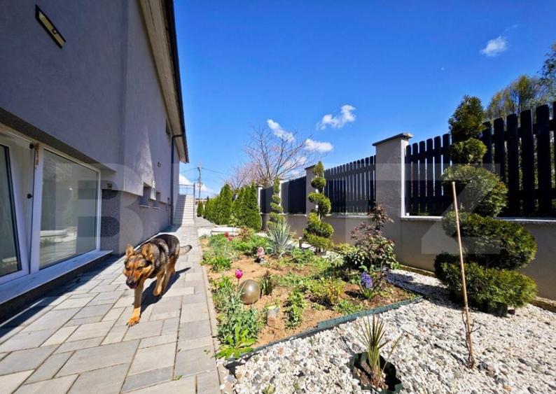 VILA DE VANZARE IN SANTANDREI OP?IUNE IDEALA PENTR - 13