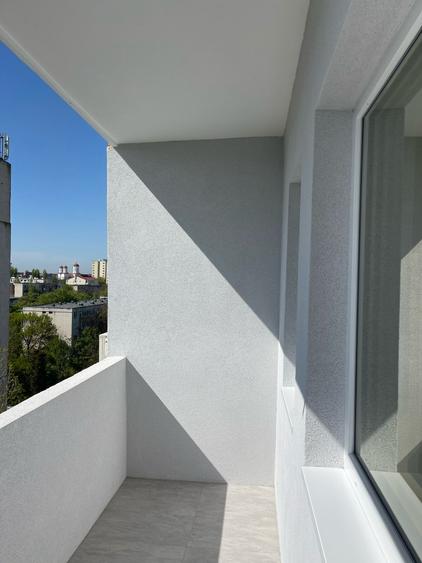 Garsoniera - Tomis IV/ Tomis Nord - 78.500 euro negociabil (Cod E6) - 12