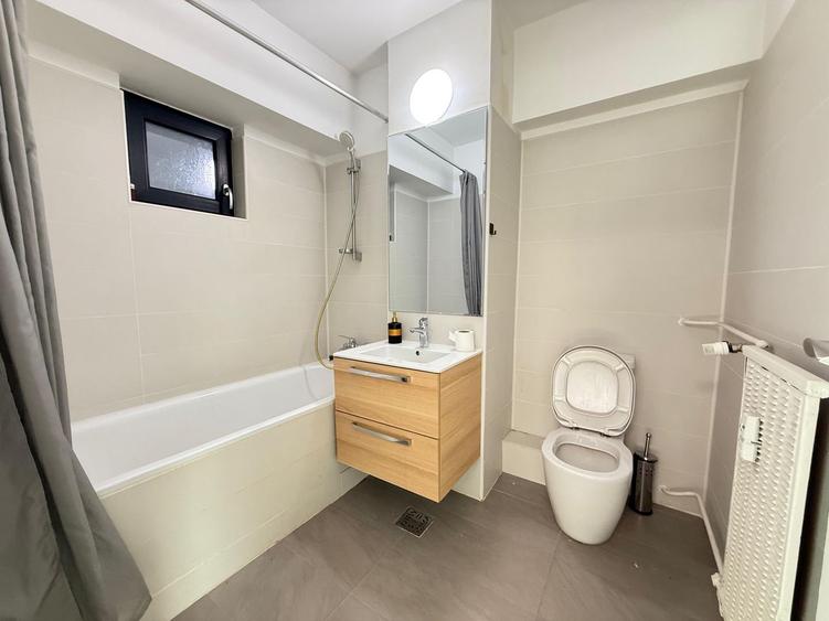 DE VÂNZARE 3 CAMERE | ZONA UNIRII | COMPLET RENOVAT 2020 | ETAJ INTERMEDIAR | - 8