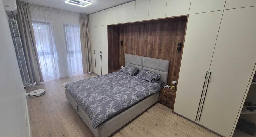 Apartament 3 camere Lux+Loc de parcare in Complexul Moghioros Residence - 7