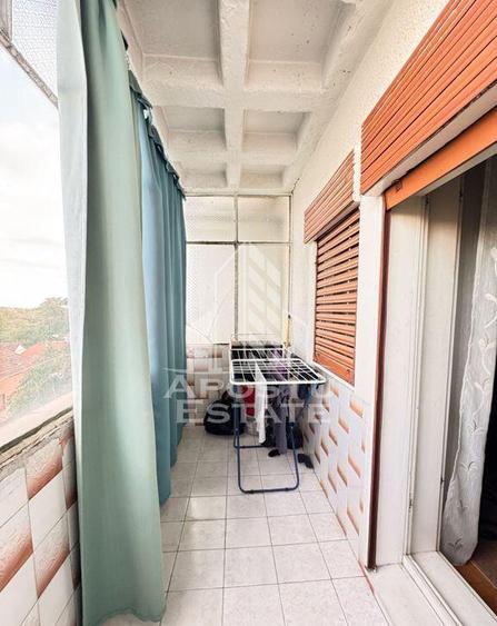 Apartament 3 camere | Decomandat | Et. 3 | 2 Garaje | Lid... - 3