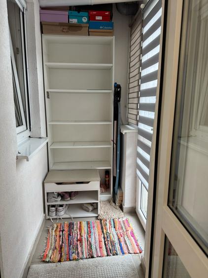 Apartament 2 camere decomandat, 44mp curte, metrou Dimitrie-Leonida, Berceni - 8