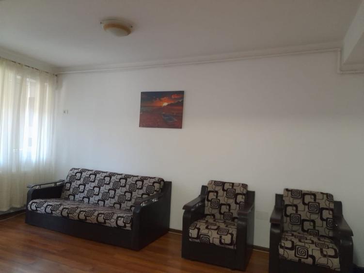 2 camere Militari, mobilat si utilat, bloc 2018, 43 mp ! - 8