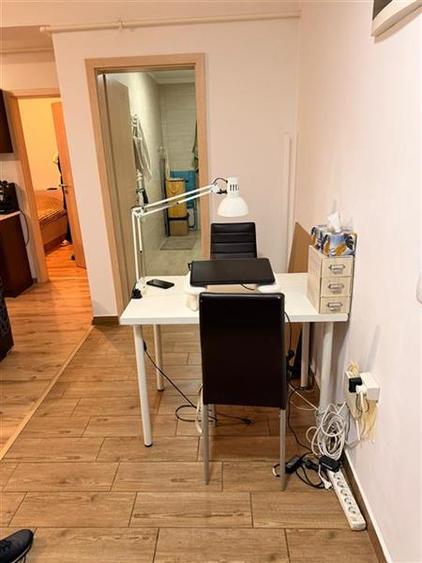 Apartament 2 camere,bloc nou,mobilat ,utilat! - 3