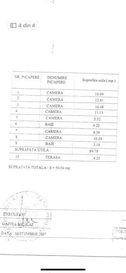 Teren Faleza Nord - 8