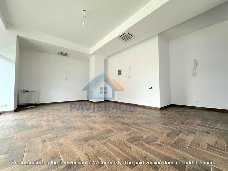 Spațiu comercial cu vitrină stradală – zonă Coresi - 4
