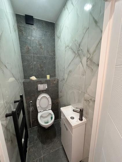 Inchiriez apartament 2 camere zona centrala - 7