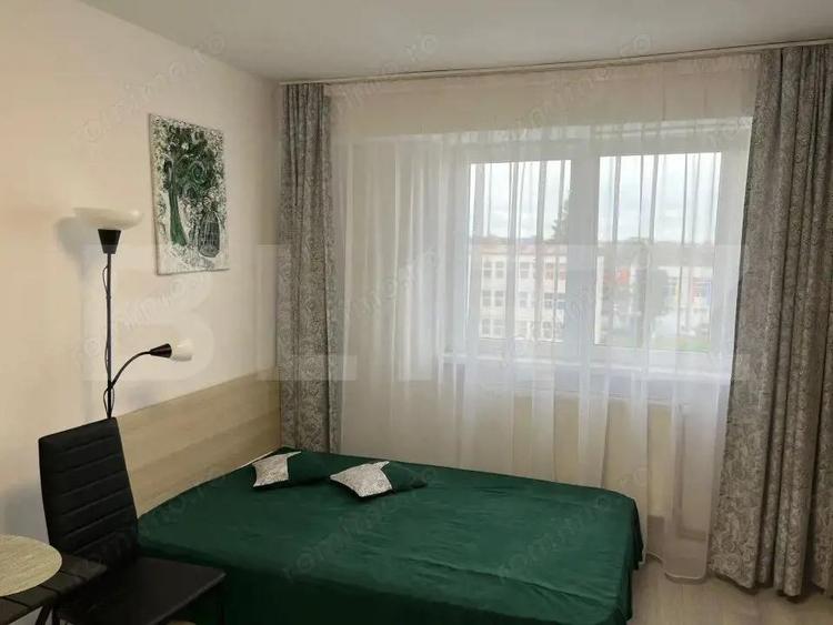 Garsoniera de vanzare, 21 mp, zona Compa - 2
