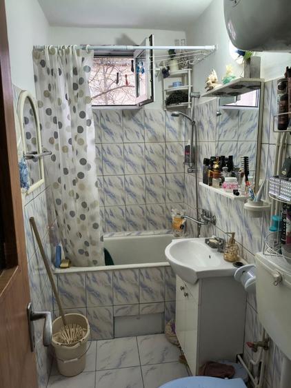 Vand apartament 2 camere zona Rogerius - 4