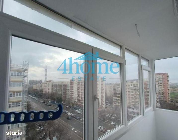 Apartament 2 Camere Piata Sudului | Sun Plaza | Metrou - 7