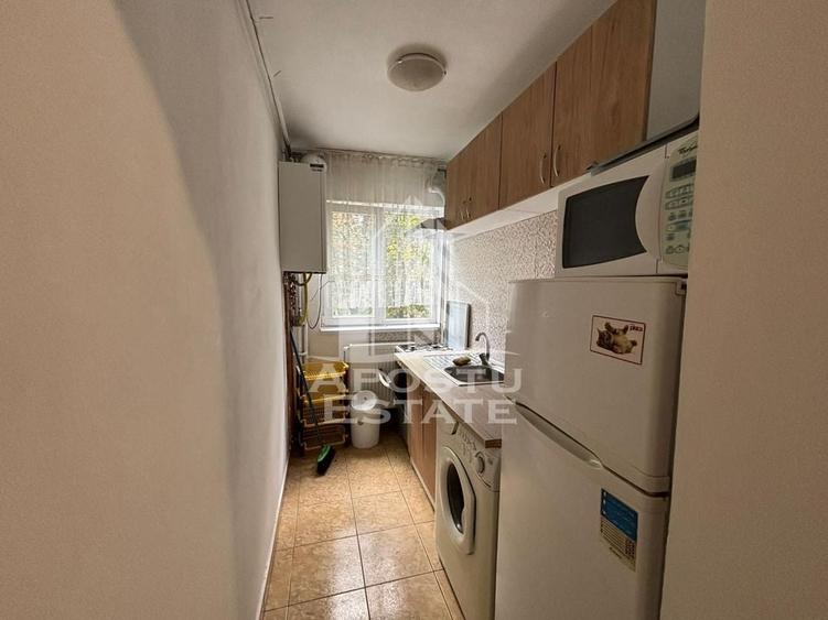 Apartament 3 camere,centrala proprie,ac,pet friendly,Take Ionescu - 6