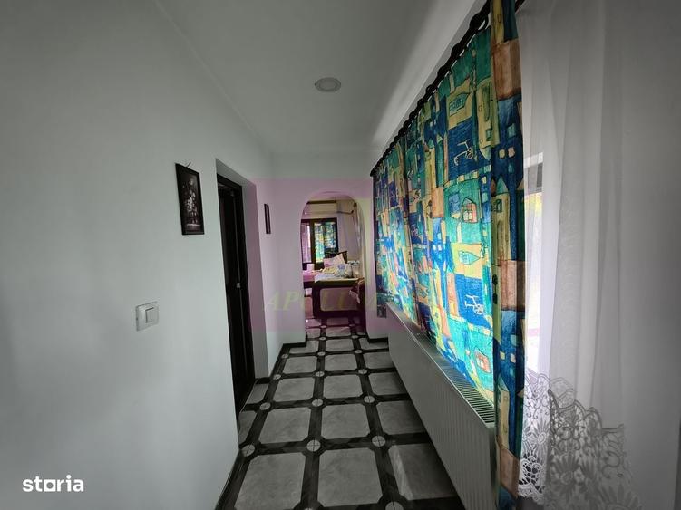 Spațiu comercial, de 250 mp, în Adunații-Copăceni