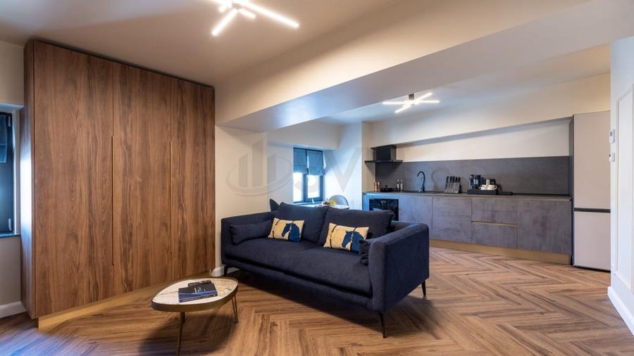 REA1025077 Apartament superb 2 camere I Calea Floreasca I Imobil boutique - 1