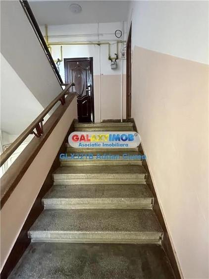 Garsoniera | Confort 1 | Et. 2/3 | Boxa 3mp - 4