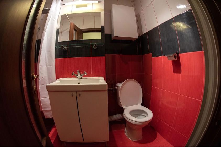 Garsoniera Crangasi - Metrou - Inchiriere - 7