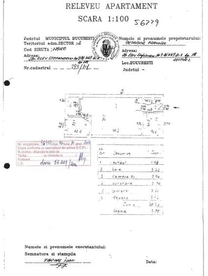 Iancului - Elev Stefanescu - 15