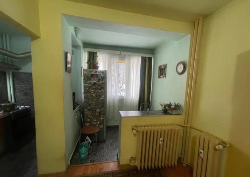 Garsoniera de vanzare, 30.47 mp, zona Brazda lui Novac - 3