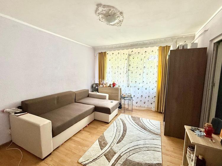 COMISION 0% - KM 4-5 - Apartament 2 camere zona Dorally