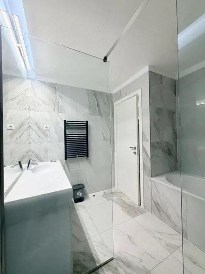 Apartament de inchiriat cu parcare in One Herastrau Park - 12