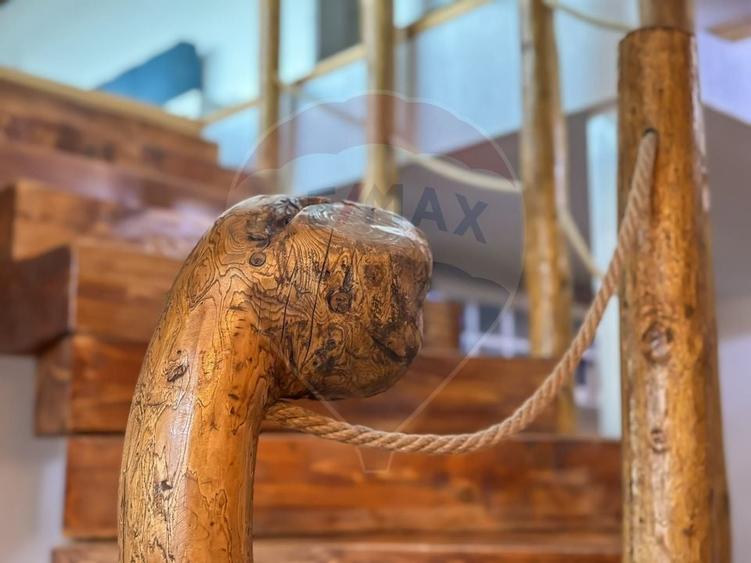 Casa / Vila cu 6 camere de vanzare in zona Periferie - 15