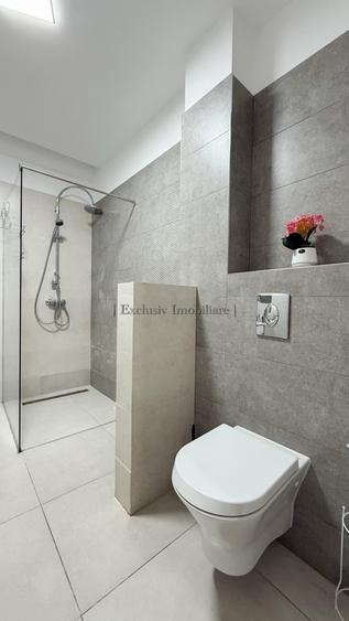 Apartament premium cu vedere la lac - 2 camere | Lake On | Termen lung - 20