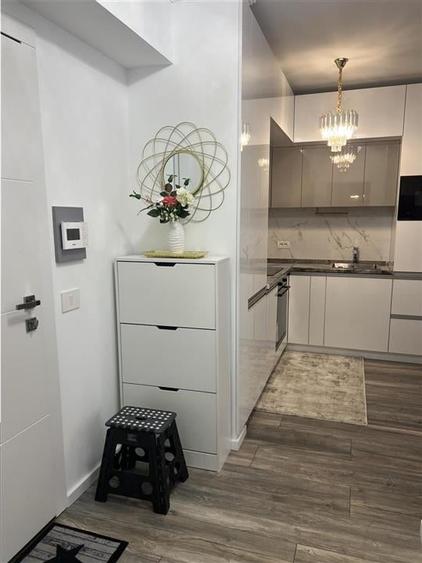 RECO  APARTAMENT 2  camere Nufarul - 8