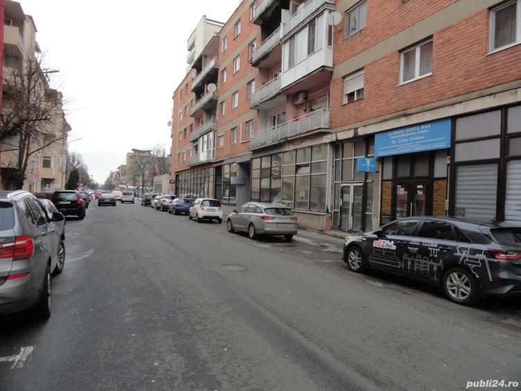 Spatiu comercial cu vitrina mare zona ultracentrala, 78 mp - 12