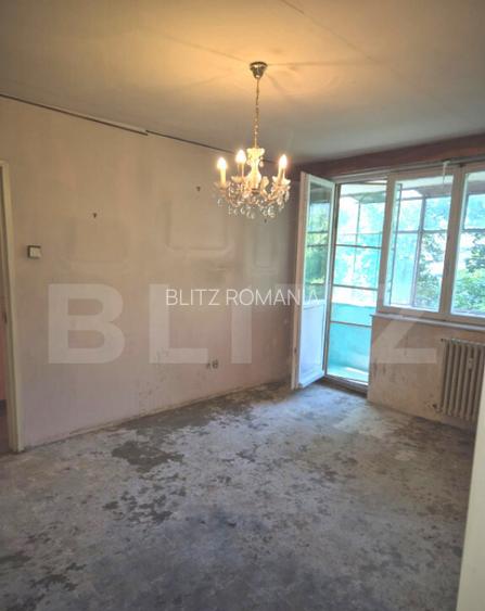 Apartament spatios, 75 mp utili, cu 4 camere, zona scoala Ca Apartament spatios, 75 mp utili, cu 4 camere, zona scoala Ca