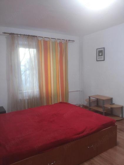 Inchiriez garsoniera sector 3 intre parc IOR si Arena Nationala - 5