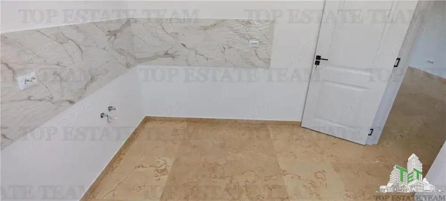 Vila 6 camere, incalzire in pardoseala, P+1+M, toate utilitatile, 280mp teren, Prelungirea Ghencea B - 12