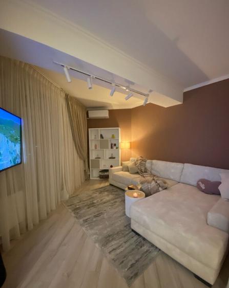 Inchiriez apartament cu 1 camera in zona Manastur - 6