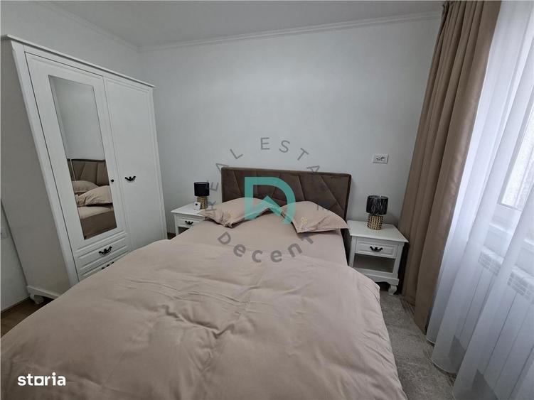 Apartament 4 camere Astra, 78 mp - Brasov - 13