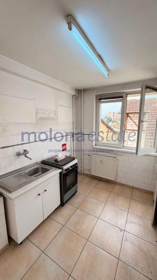 Apartament 3 camere / Cart. Grigorescu / Liceul Onisifor Ghibu - 5