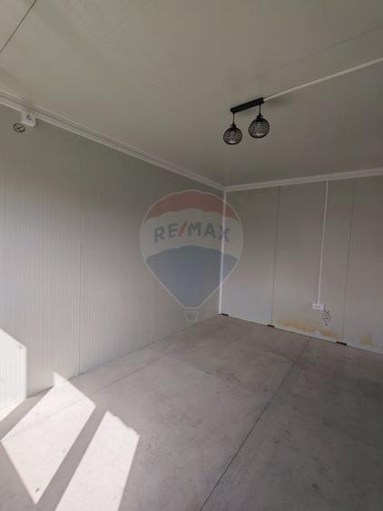 P+1, 100 mp utili, teren 960 mp, Sărbătoare – la 14 km de Craiova - 5